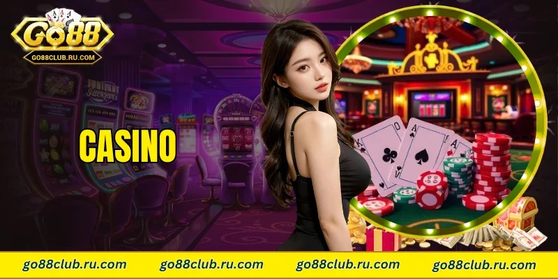 Casino
