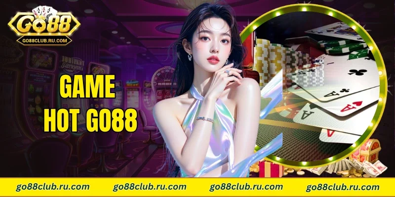 game hot Go88