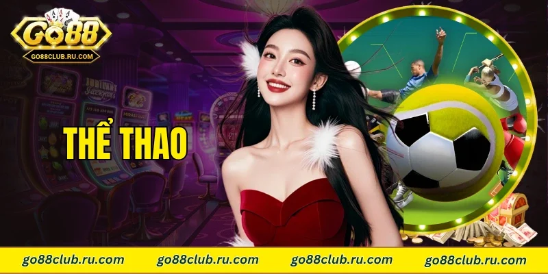 Thể thao